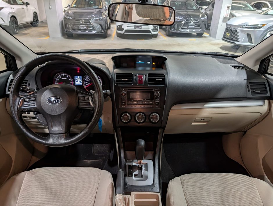 2013 Subaru XV CrosstrekPremium-3