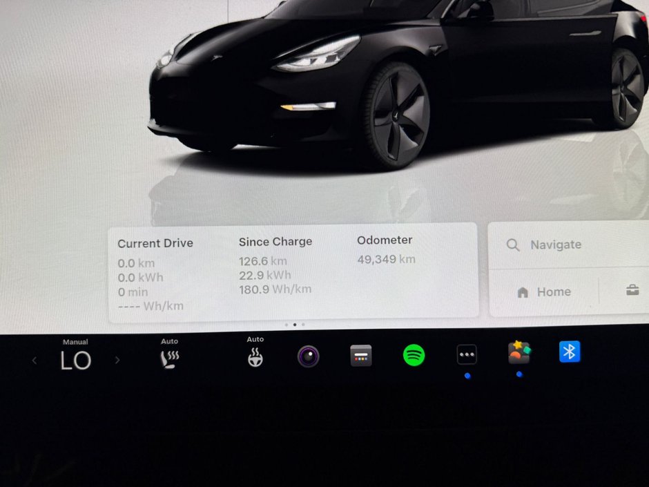 2022 Tesla MODEL3 RWD-3