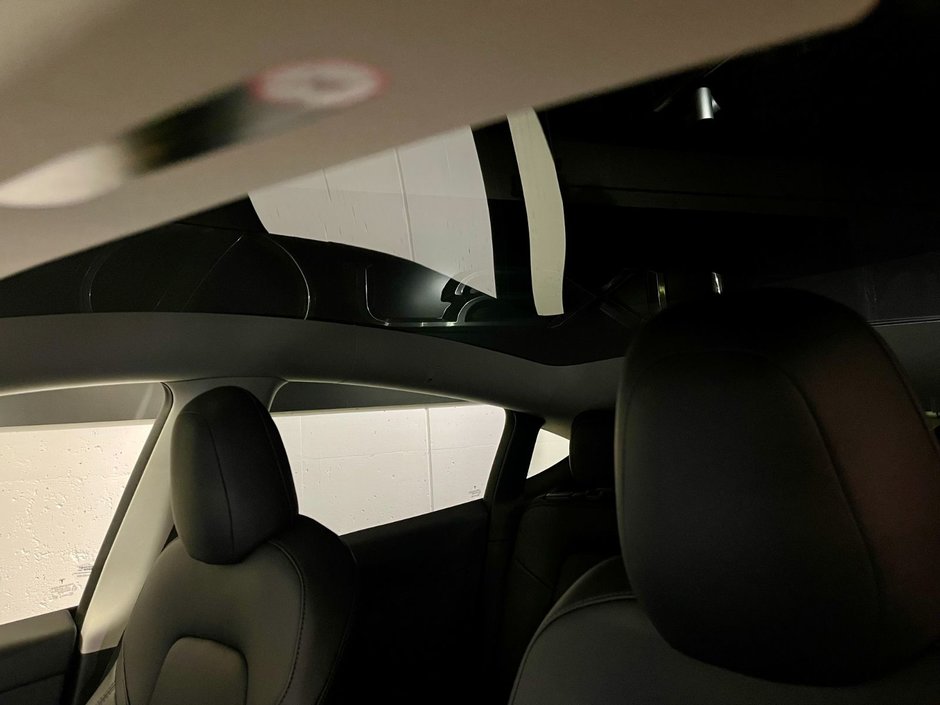 2022 Tesla Model Y DUAL MOTOR LONG RANGE-20
