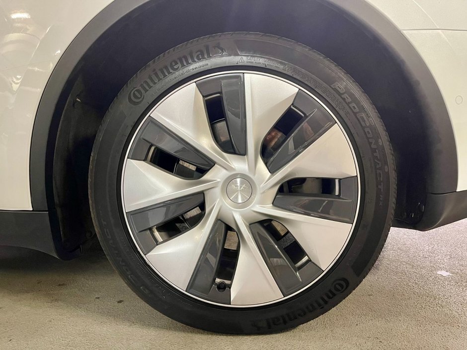 2022 Tesla Model Y DUAL MOTOR LONG RANGE-6
