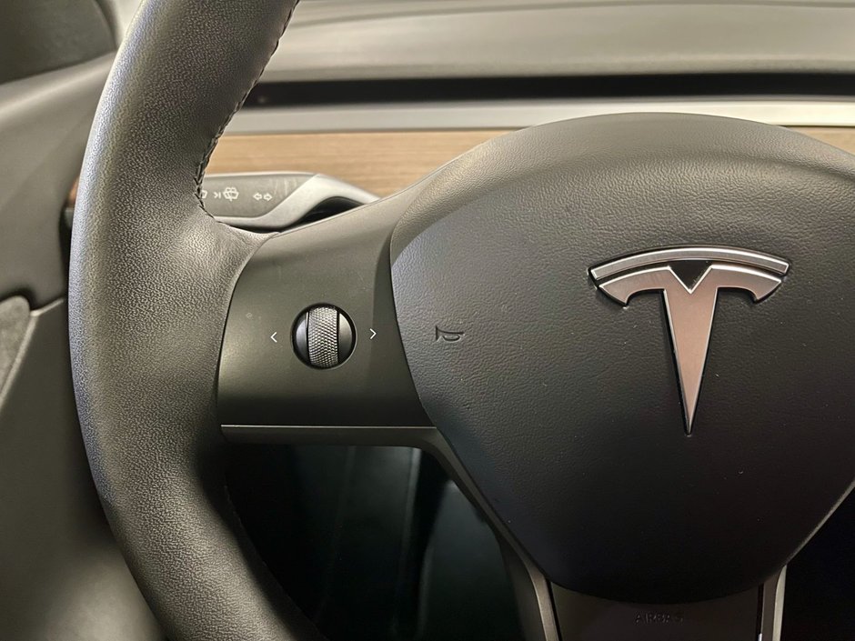 2022 Tesla Model Y DUAL MOTOR LONG RANGE-15