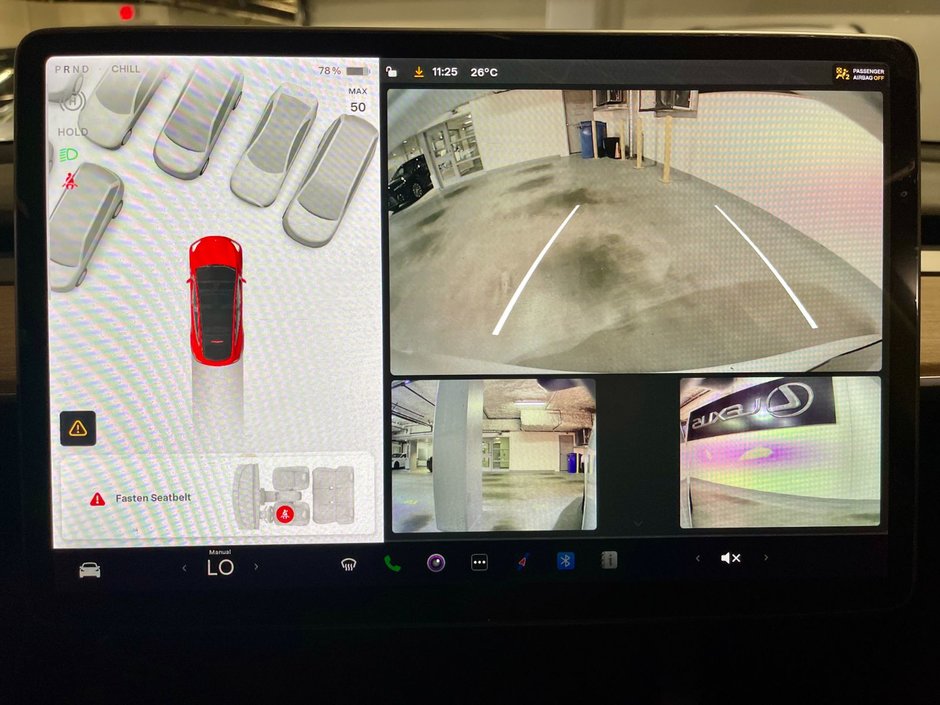 2022 Tesla Model Y DUAL MOTOR LONG RANGE-19
