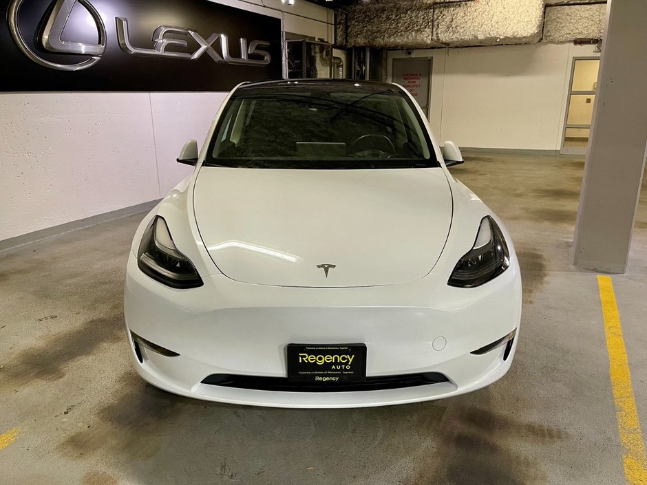 2023 Tesla Model Y Long Range-2