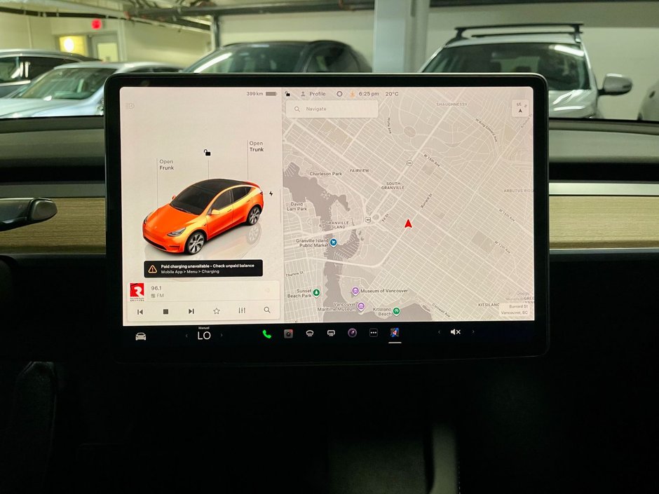 2023 Tesla Model Y Long Range-18