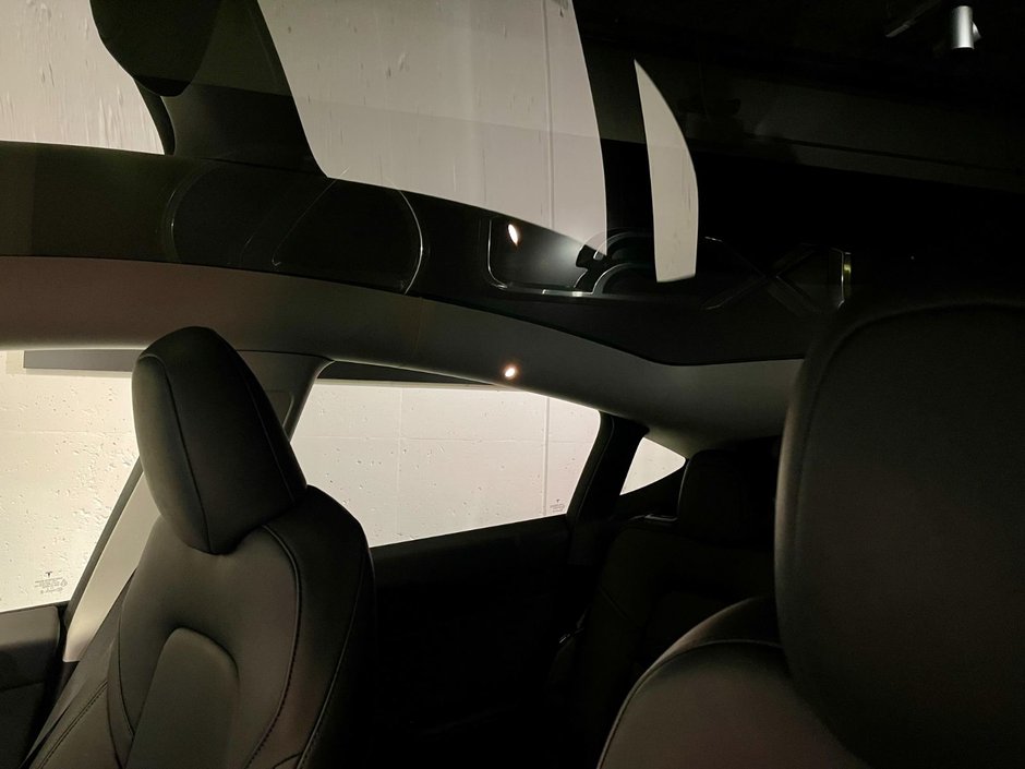 2023 Tesla Model Y Long Range-20