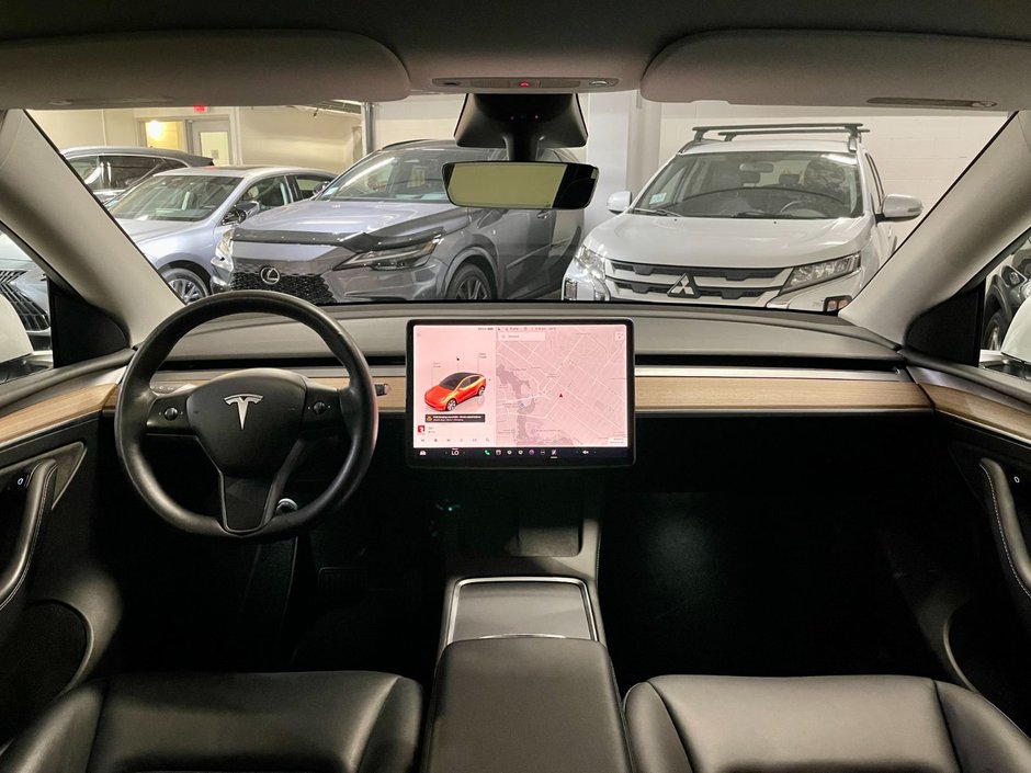 2023 Tesla Model Y Long Range-13