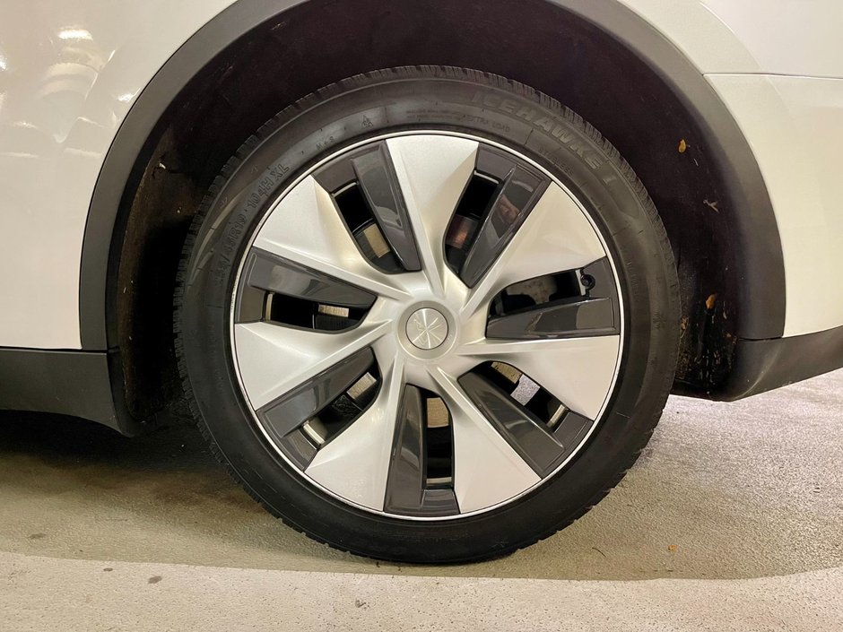 2023 Tesla Model Y Long Range-6