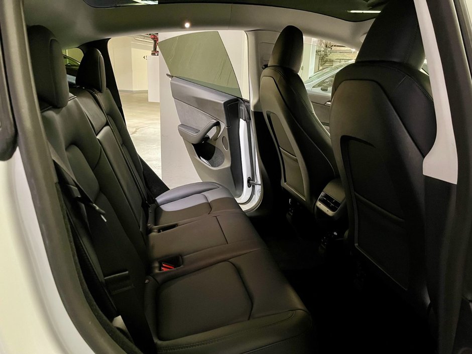 2023 Tesla Model Y Long Range-8