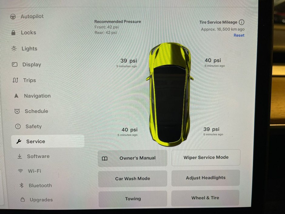 2024 Tesla MODEL YBase Performance-4