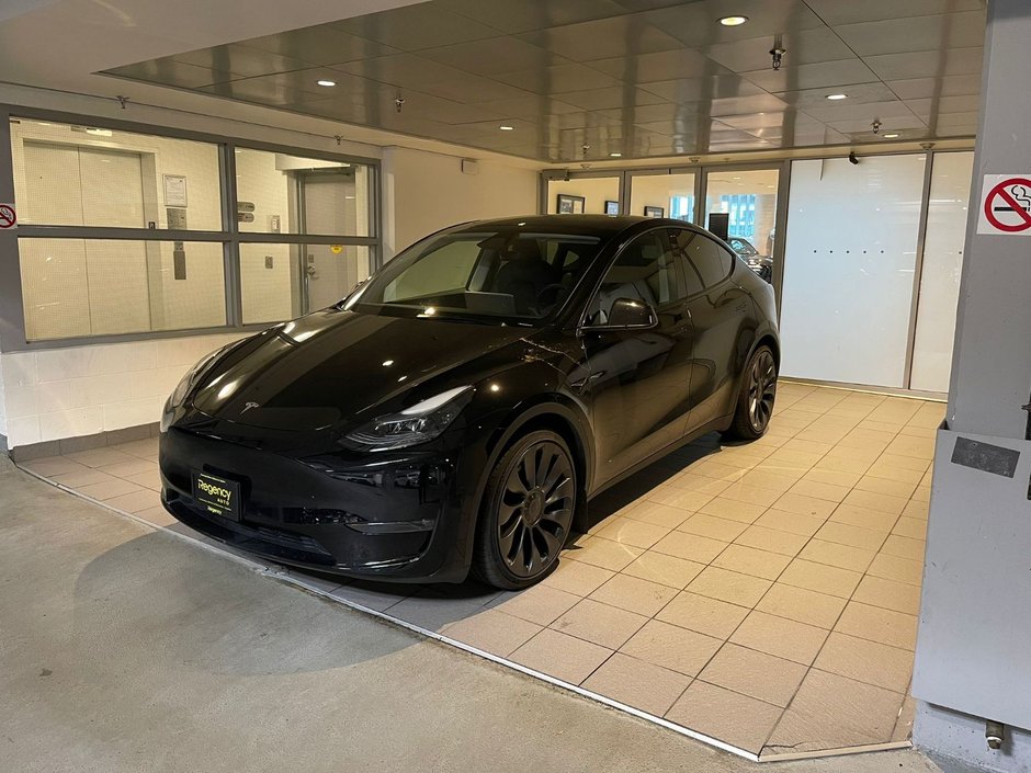 2024 Tesla MODEL YBase Performance-0