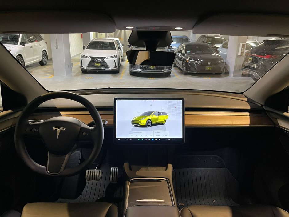 2024 Tesla MODEL YBase Performance-3