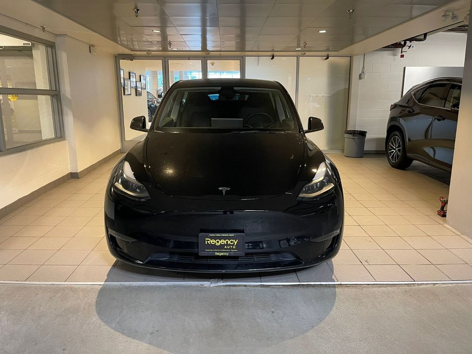 2024 Tesla MODEL YBase Performance-1