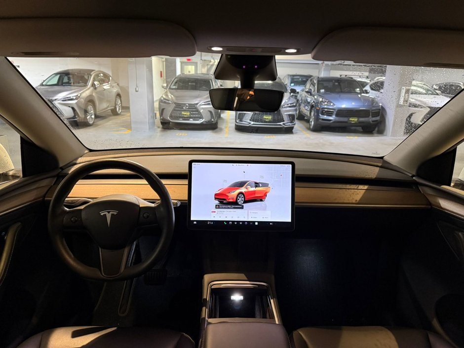 2023 Tesla Model Y Long Range-3