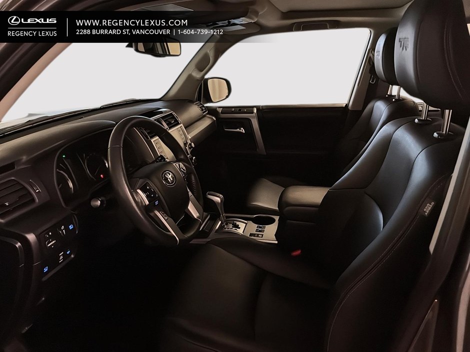 2022 Toyota 4Runner TRD SPORT-1