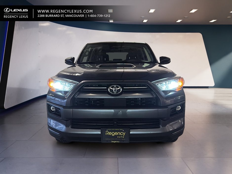 2022 Toyota 4Runner TRD SPORT-4