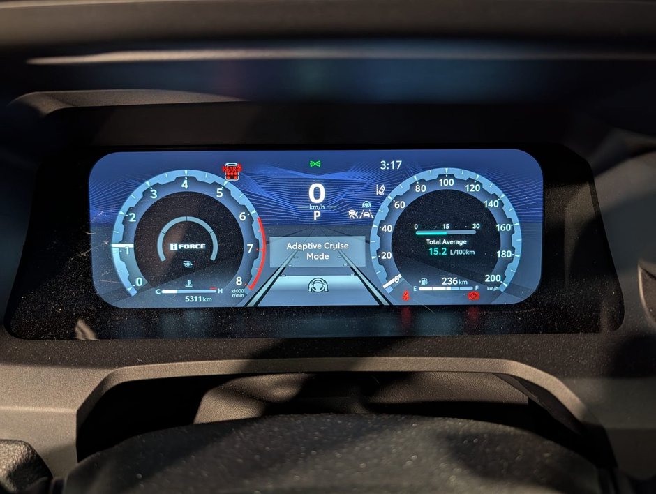 2026 Toyota 4Runner Limited-4