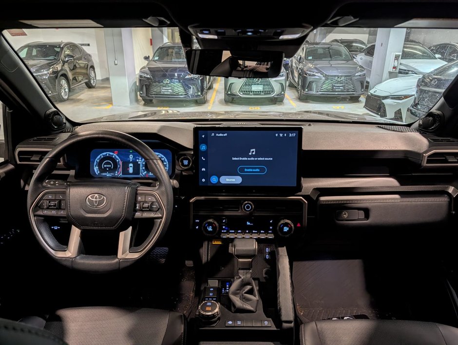 2026 Toyota 4Runner Limited-3