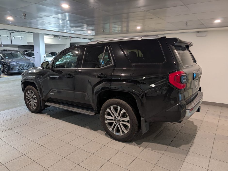 2026 Toyota 4Runner Limited-2