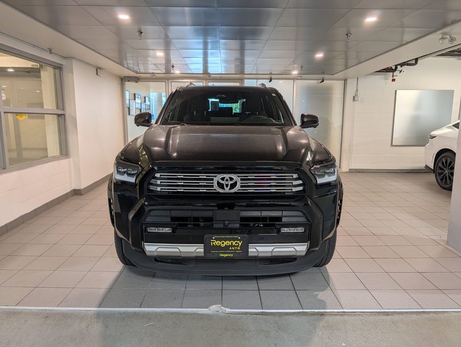 2026 Toyota 4Runner Limited-1