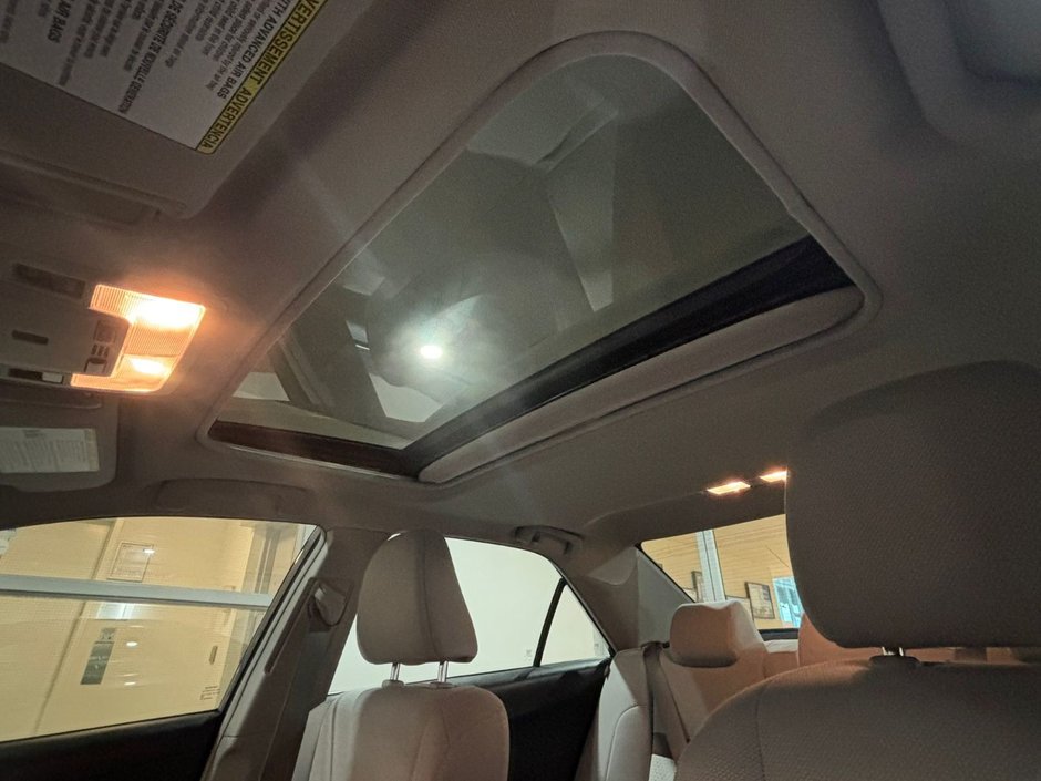 2014 Toyota Camry-7