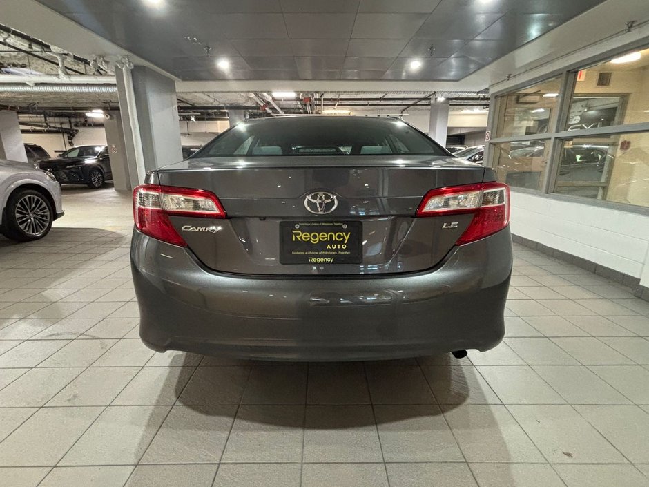 2014 Toyota Camry-4
