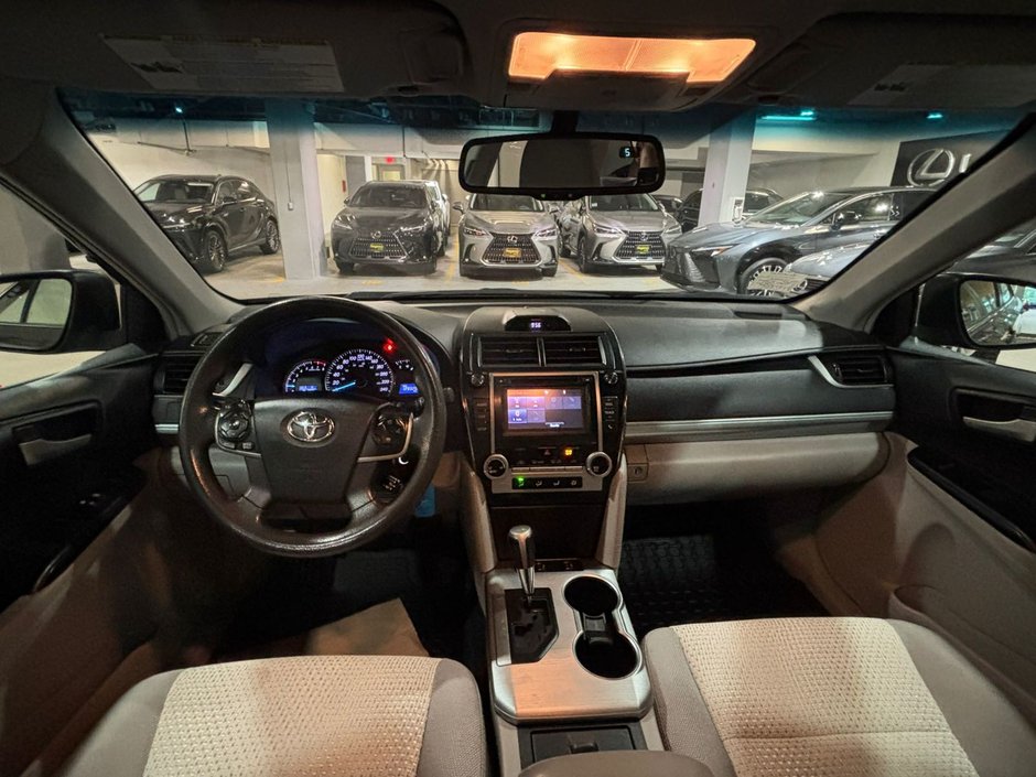 2014 Toyota Camry-8