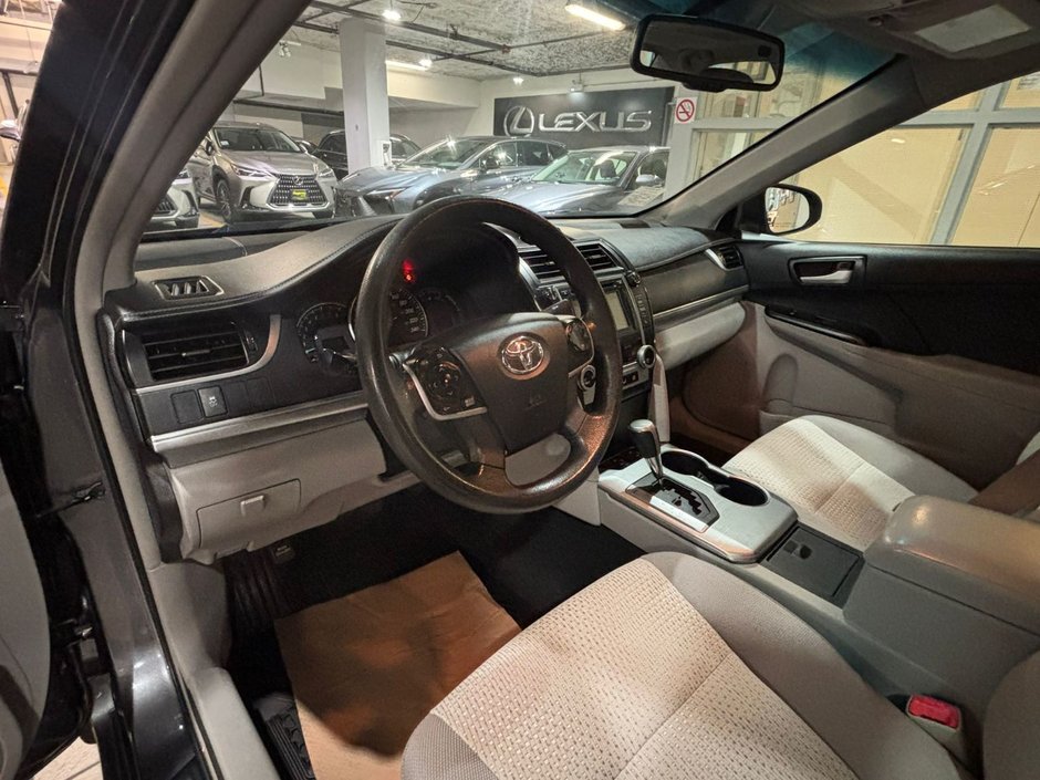 2014 Toyota Camry-6