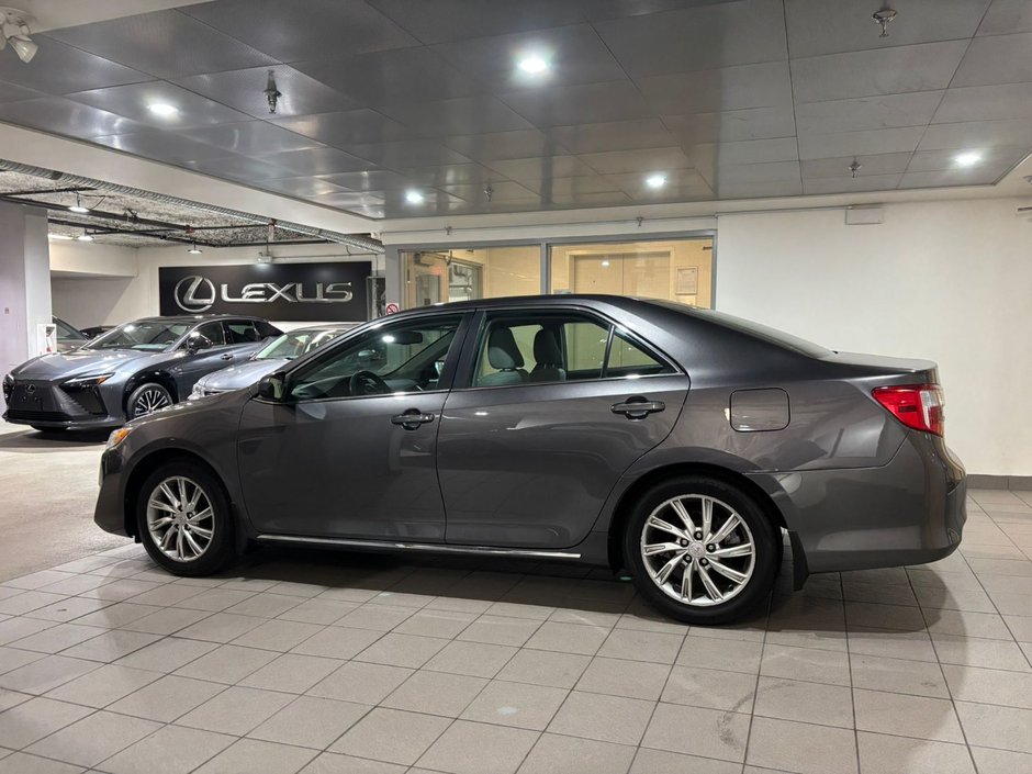 2014 Toyota Camry-2
