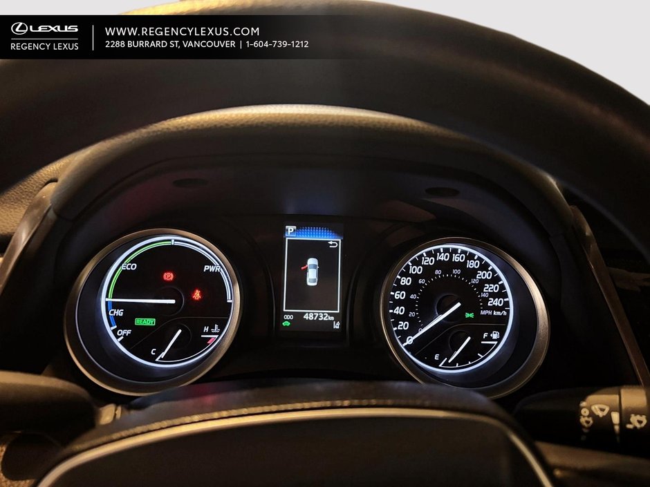 2022 Toyota Camry Hybrid LE-1