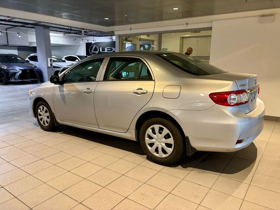 2011 Toyota Corolla-2
