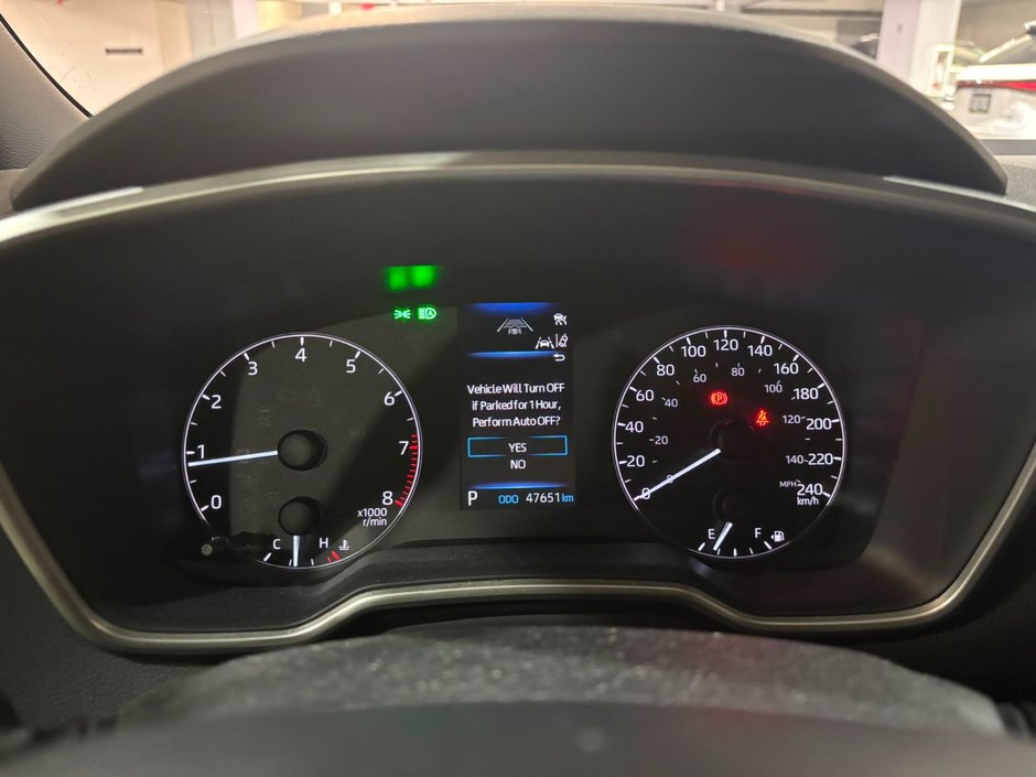2023 Toyota CorollaSE-5