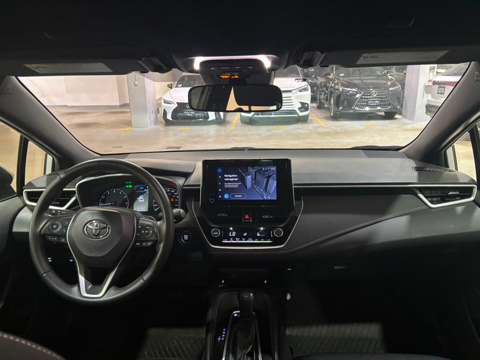 2023 Toyota CorollaSE-4