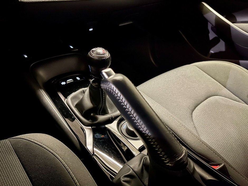 2023 Toyota GR Corolla Core-17