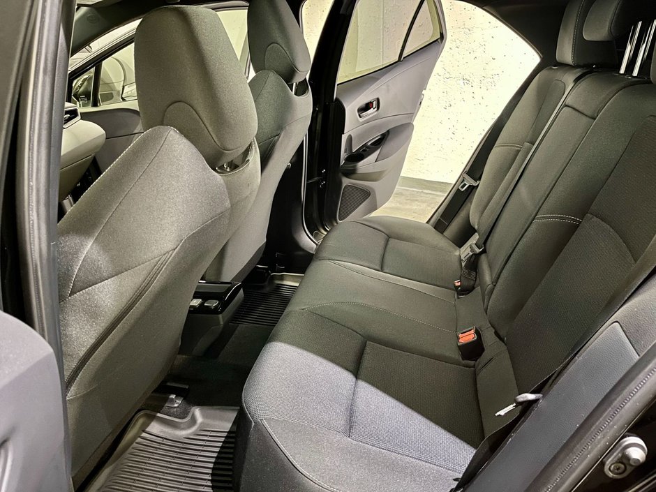 2023 Toyota GR Corolla Core-8