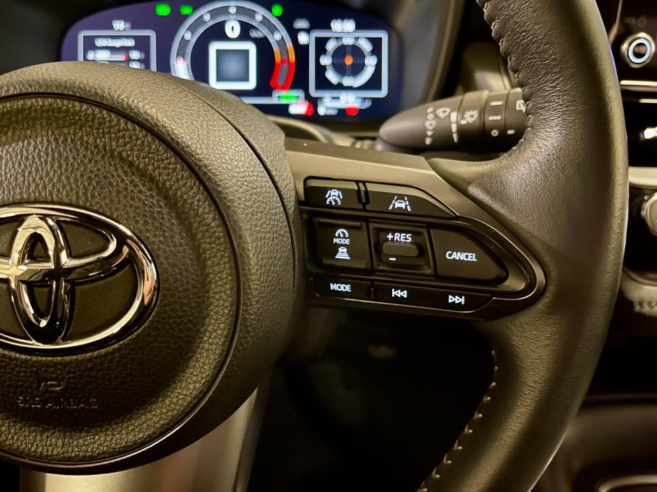 2023 Toyota GR Corolla Core-15