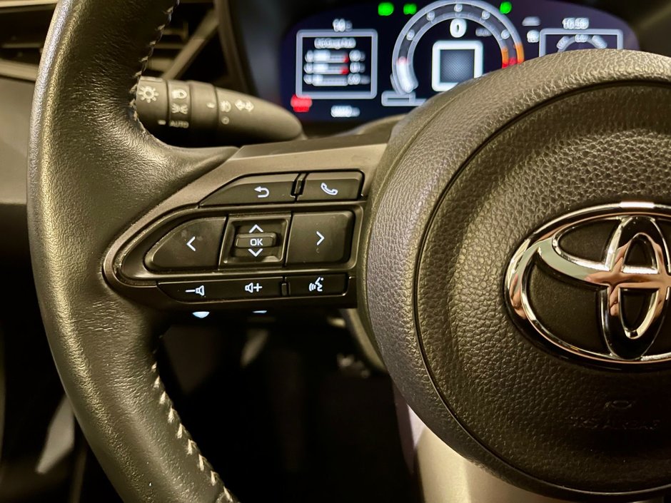 2023 Toyota GR Corolla Core-14