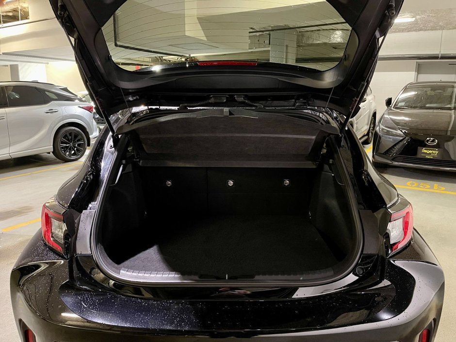 2023 Toyota GR Corolla Core-10