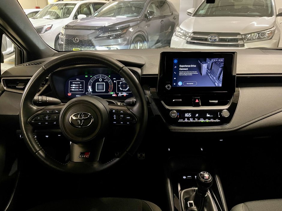 2023 Toyota GR Corolla Core-13
