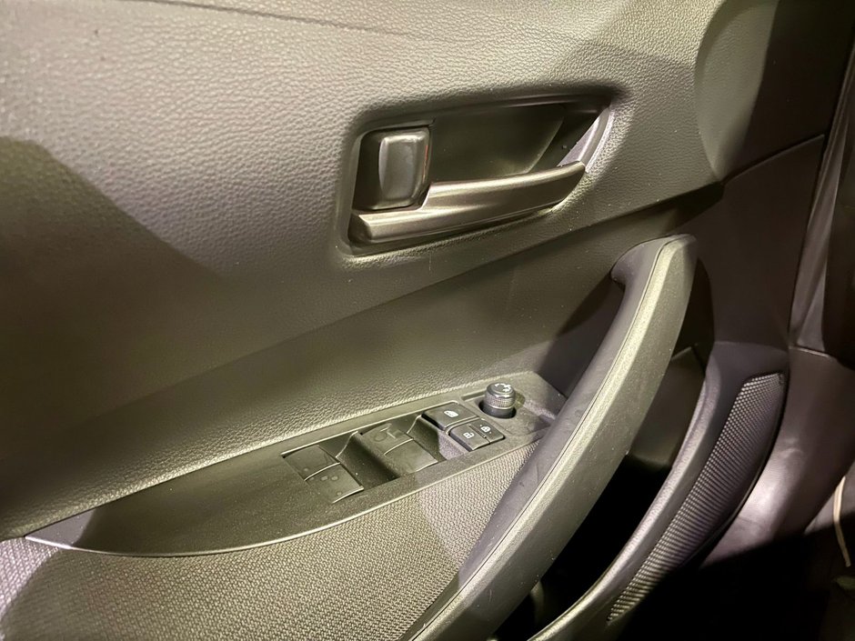 2023 Toyota GR Corolla Core-11