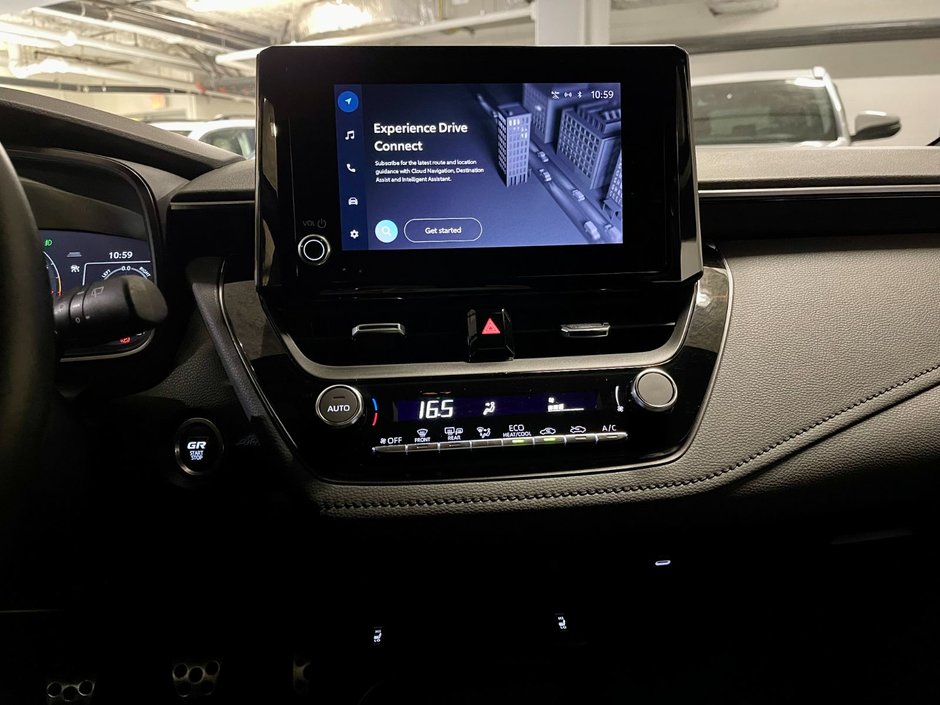 2023 Toyota GR Corolla Core-18