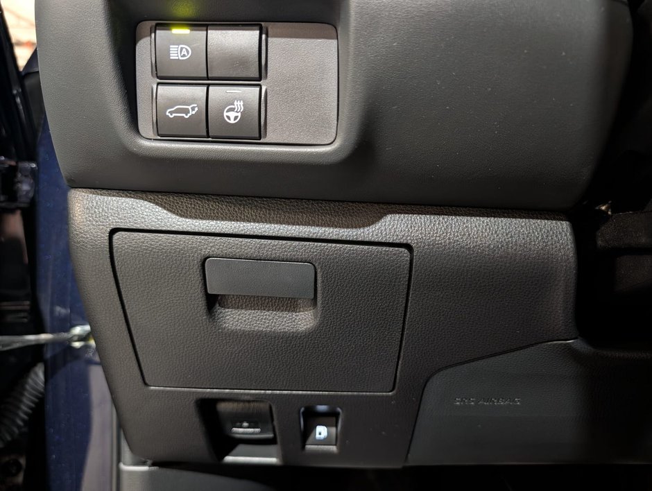 2023 Toyota Highlander Hybrid XLE AWD Hybrid XLE-17