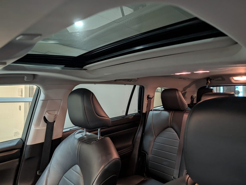 2023 Toyota Highlander Hybrid XLE AWD Hybrid XLE-18