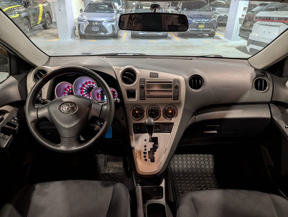 2010 Toyota Matrix-3