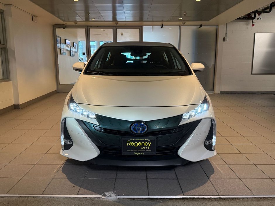 2020 Toyota Prius PrimeLE-1