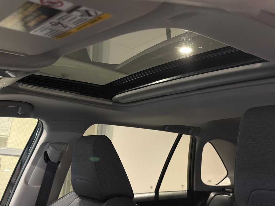 2024 Toyota RAV4 Hybrid XLE AWD XLE-16