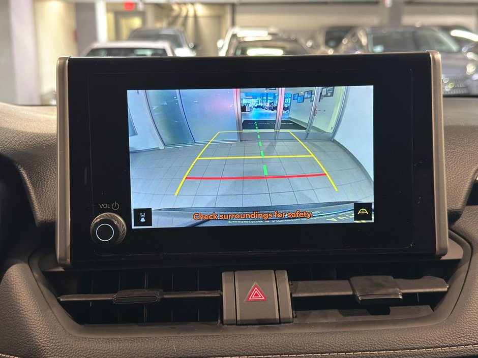 2024 Toyota RAV4 Hybrid XLE AWD XLE-14