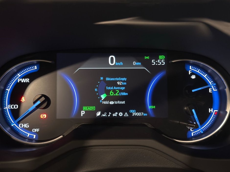 2024 Toyota RAV4 Hybrid XLE AWD XLE-11