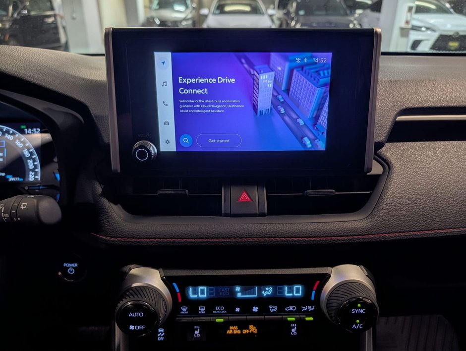 2024 Toyota RAV4 Prime SE SE-16