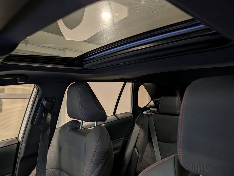 2024 Toyota RAV4 Prime SE SE-19