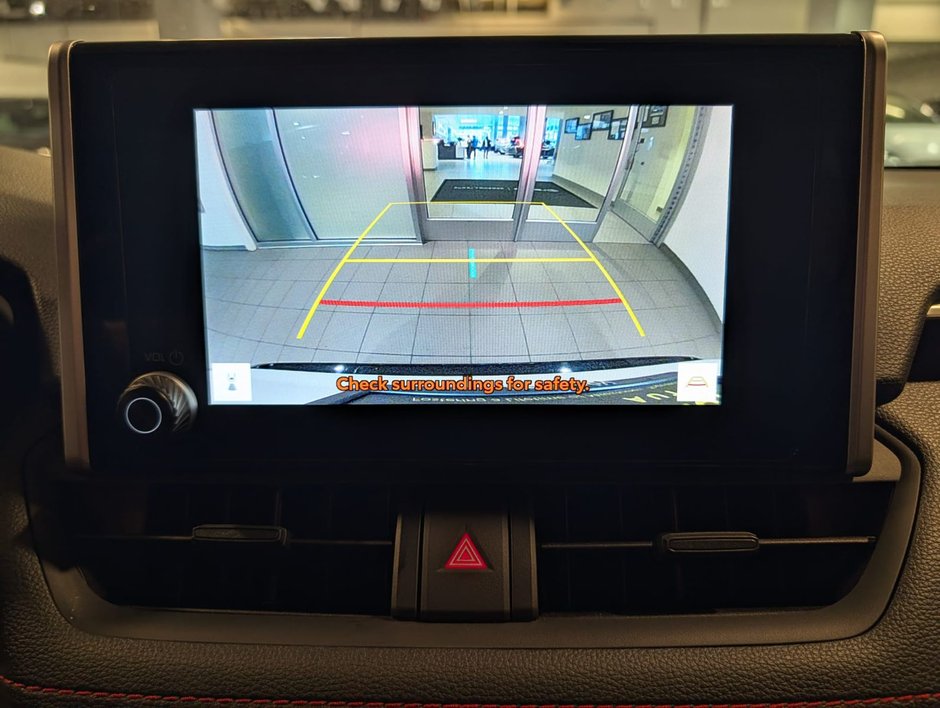 2024 Toyota RAV4 Prime SE SE-17